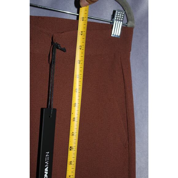 Nova Men Flared Trousers Size 32 NWT - Picture 4 of 9